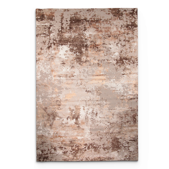 Alin Darym Beige Rug