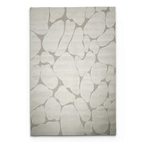 Sisal Cloud Pebble Rug