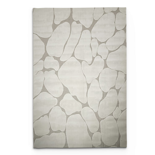 Sisal Cloud Pebble Rug