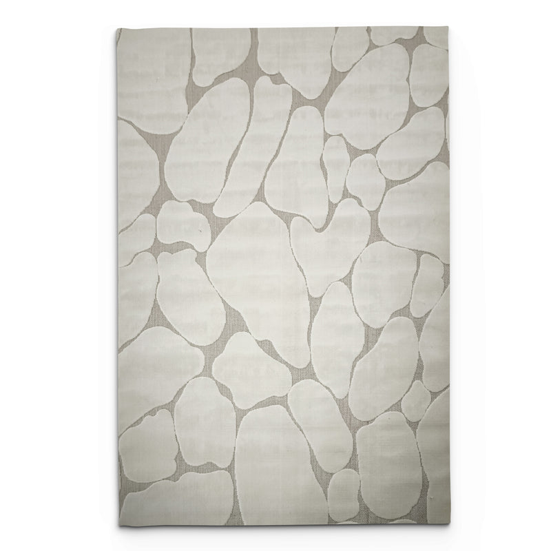 Sisal Cloud Pebble Rug