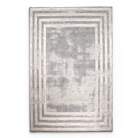 Rainbow Cosmyra Light Grey Rug