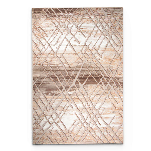 Alin Onaq Gold Rug