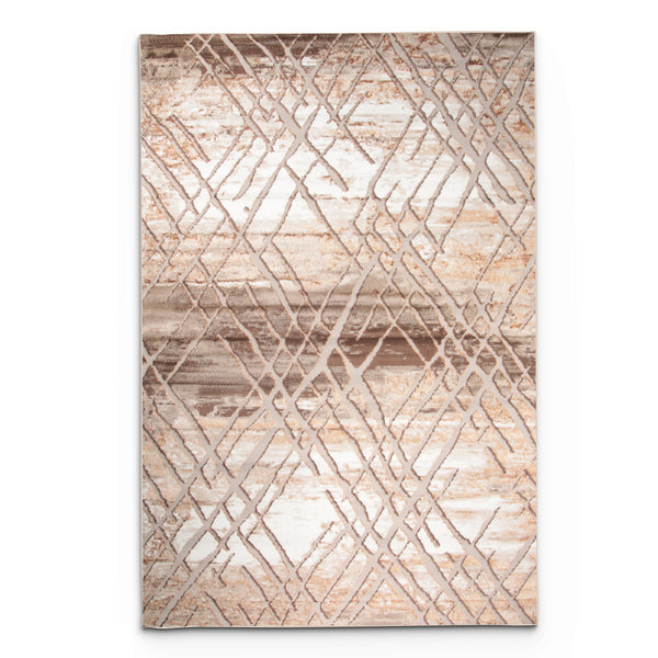 Alin Onaq Gold Rug
