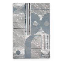 Boutique Seko Blue Rug