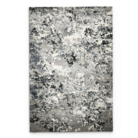 Alin Granite Storm Rug