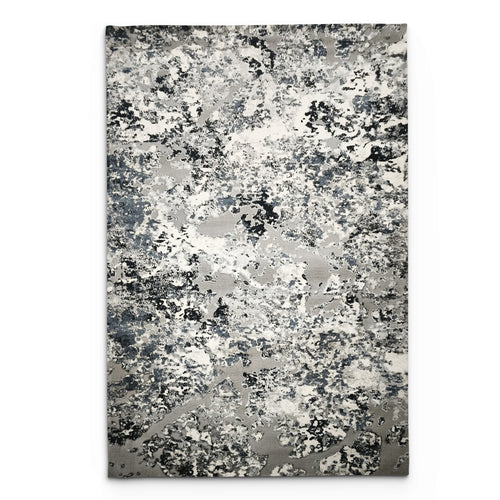 Alin Granite Storm Rug