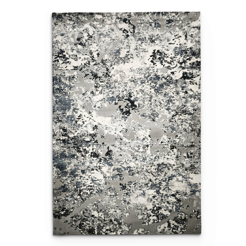 Alin Granite Storm Rug