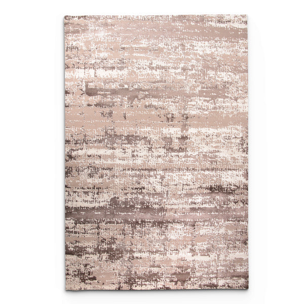 Joburg Drayno Brown Modern Area Rug