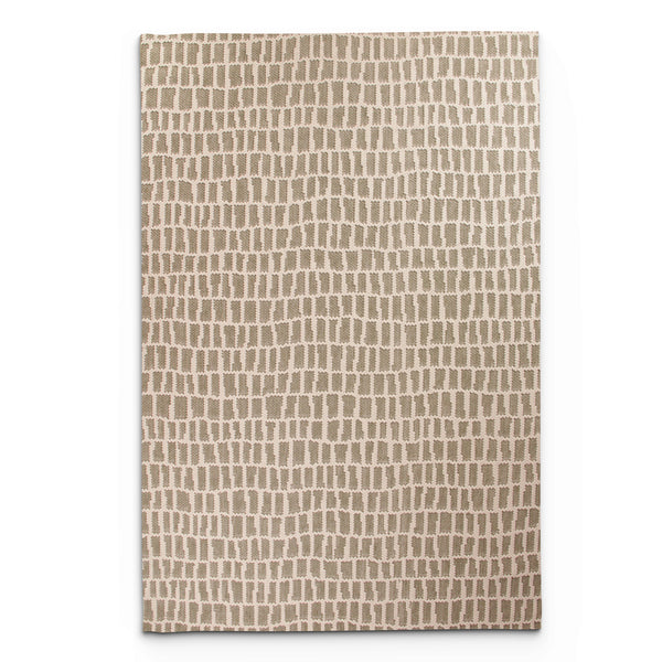 Mumbai Mosaic Rug