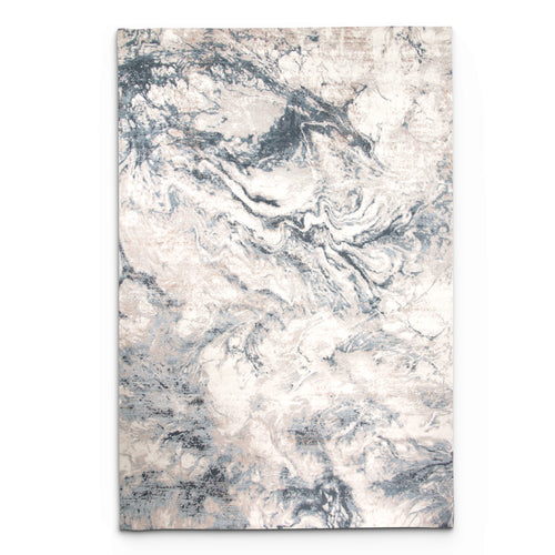 Diva Caterra Navy Blue Rug