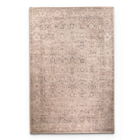 Dejavu Ryvol Dark Beige Rug