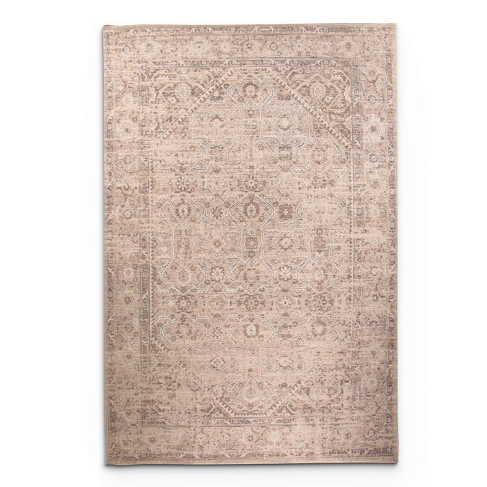 Dejavu Ryvol Dark Beige Rug