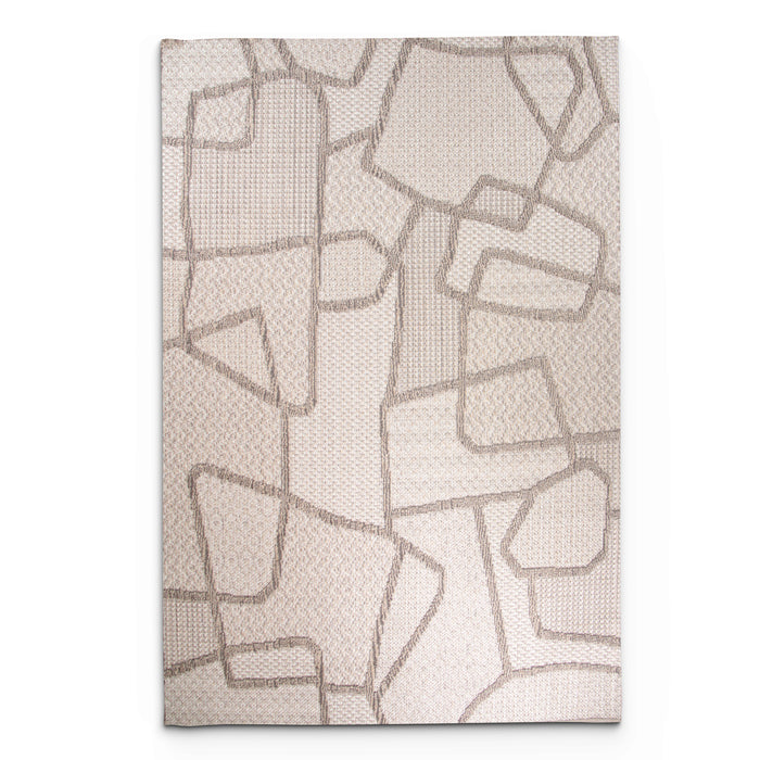 Promo Jute Noka Rug