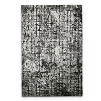 Alin City Grid Rug