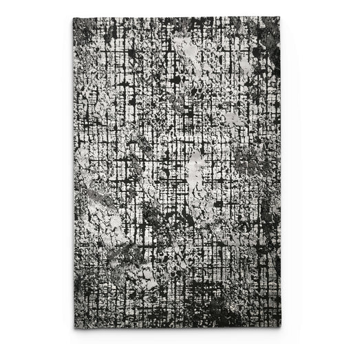 Alin City Grid Rug