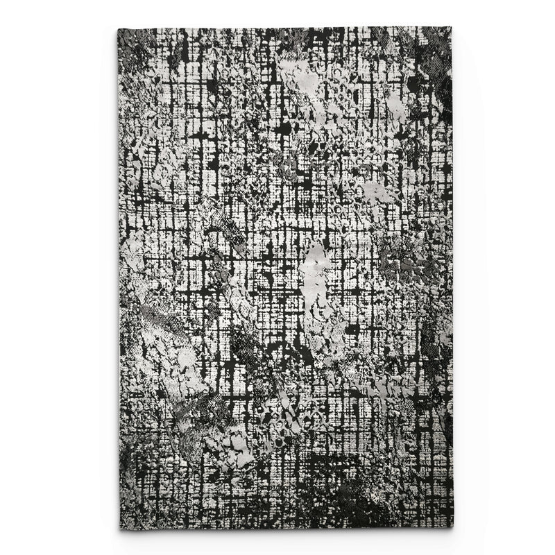 Alin City Grid Rug