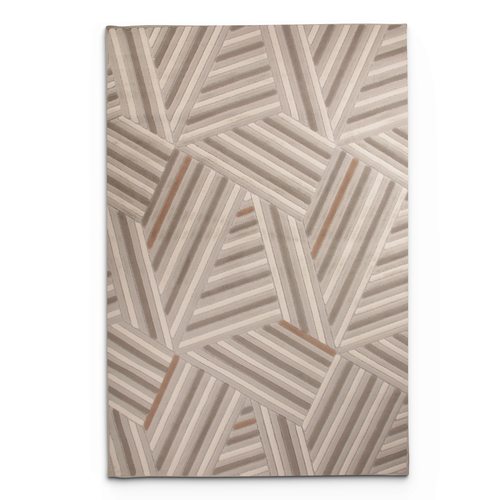 Sisal Parquet Rug