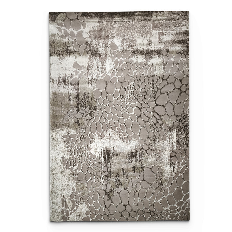 Alin Pebble Cell Rug
