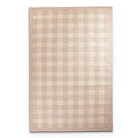 Favori Checker Rug