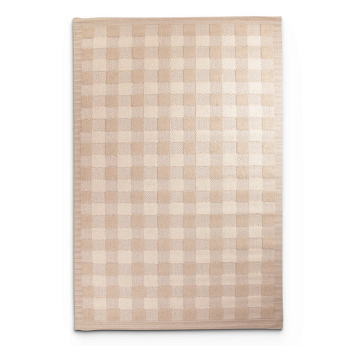Favori Checker Rug