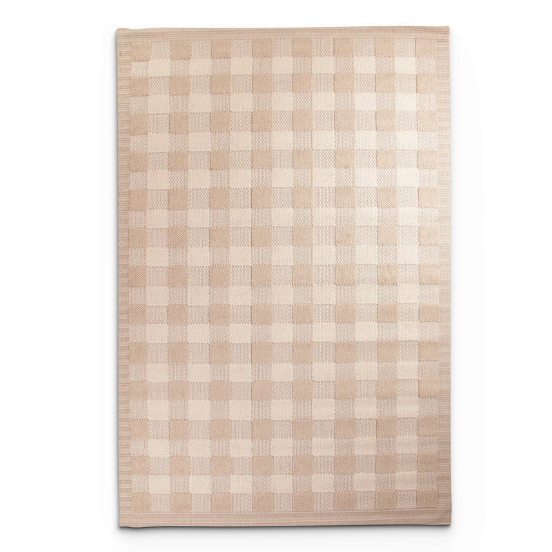 Favori Checker Rug