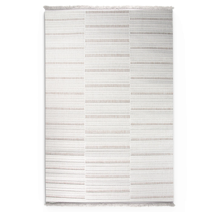 Favori Yasno Cream Rug