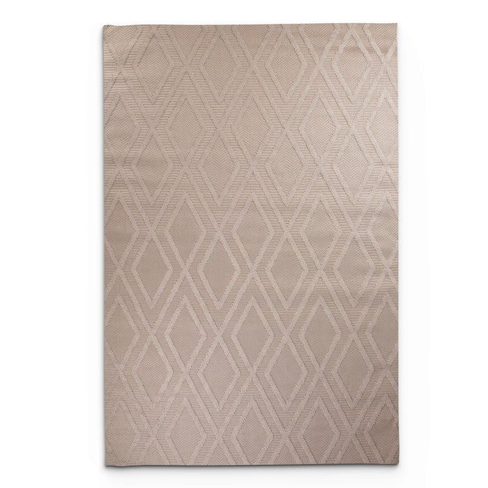 Golf Grey Rug - S5535A