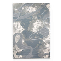 Boutique Noko Blue Rug