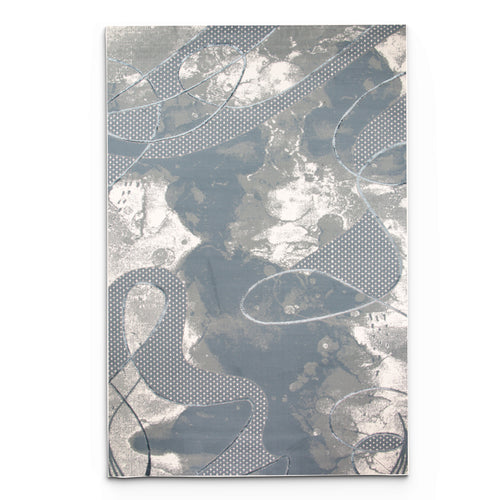 Boutique Noko Blue Rug
