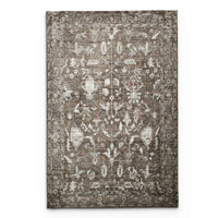 Dejavu Mink Oushak Rug