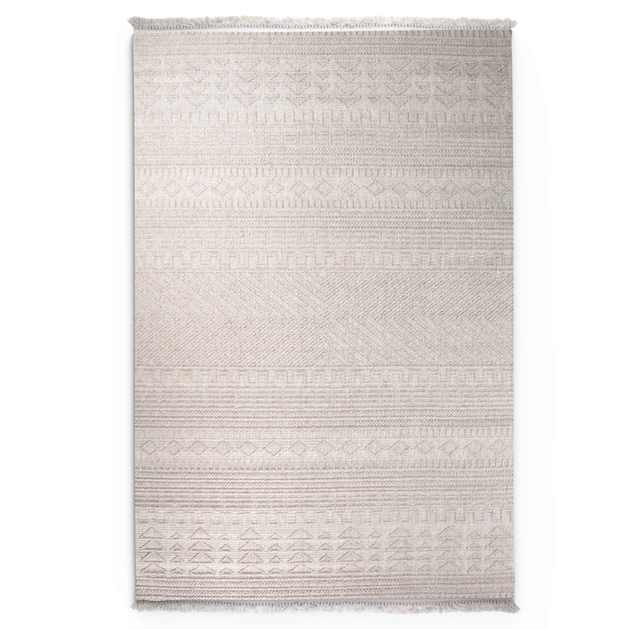 Favori Elume Beige Rug
