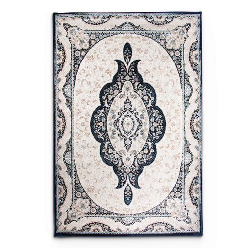 Hereke Delmar Navy Rug