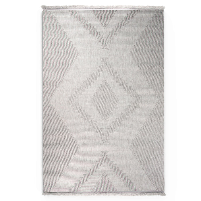 Favori Cirel Grey Rug