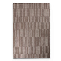 Levo Onyx Diamond Rug