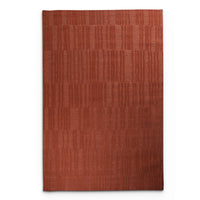 Levo Ros Diamond Rug