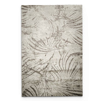 Alin Botanical Silk Rug
