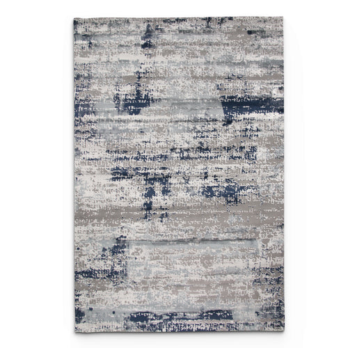 Joburg Tulma Navy Blue Rug