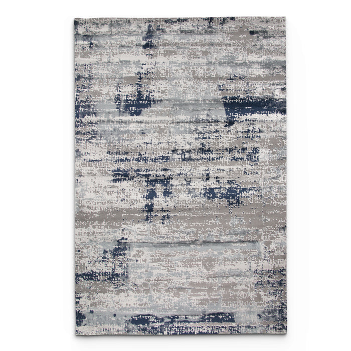 Joburg Tulma Navy Blue Rug