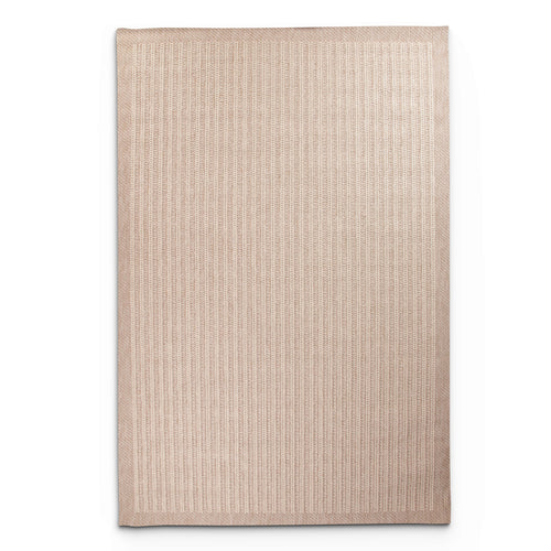Mumbai Linen Rug