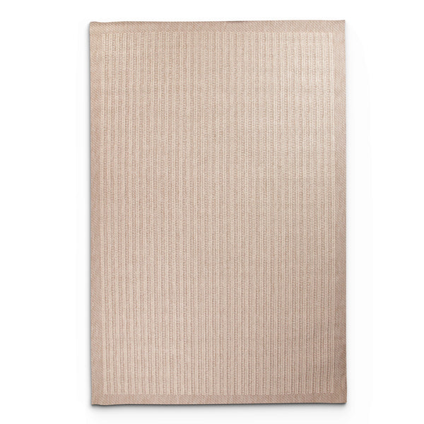 Mumbai Linen Rug