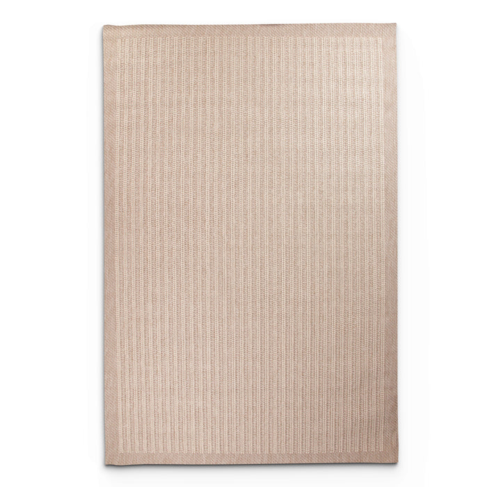 Mumbai Linen Rug