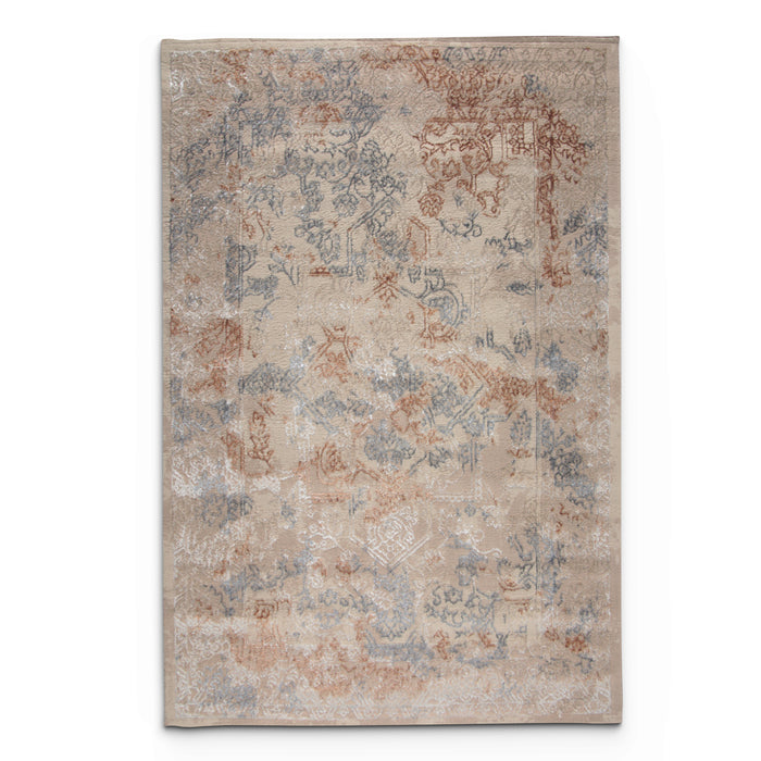 Alin Delyra Vizon Modern Area Rug