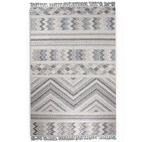 Jute Zefa Grey Rug