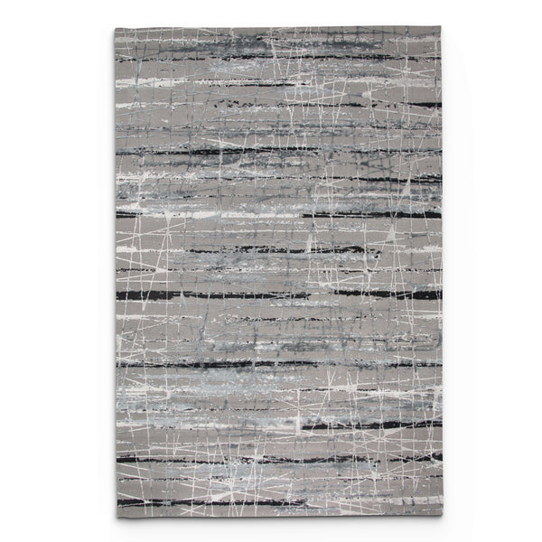 Joburg Zyamo Grey Rug