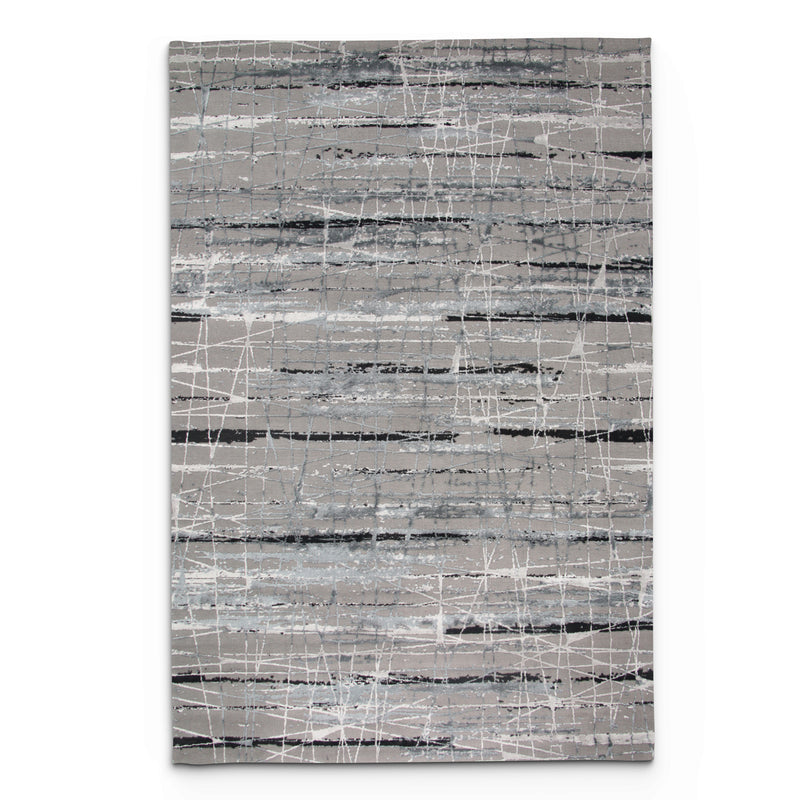 Joburg Zyamo Grey Rug