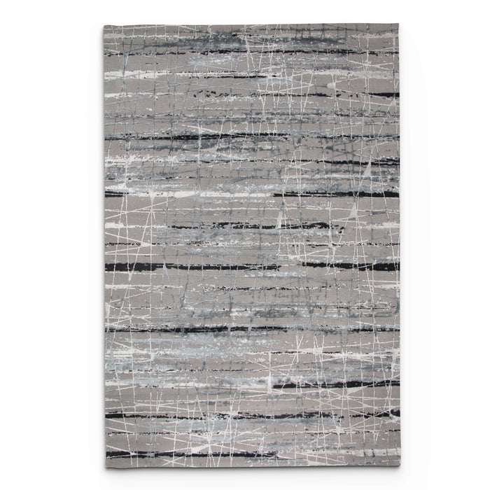 Joburg Zyamo Grey Rug