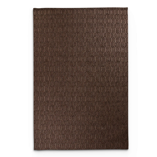 Mumbai Mocha Rug