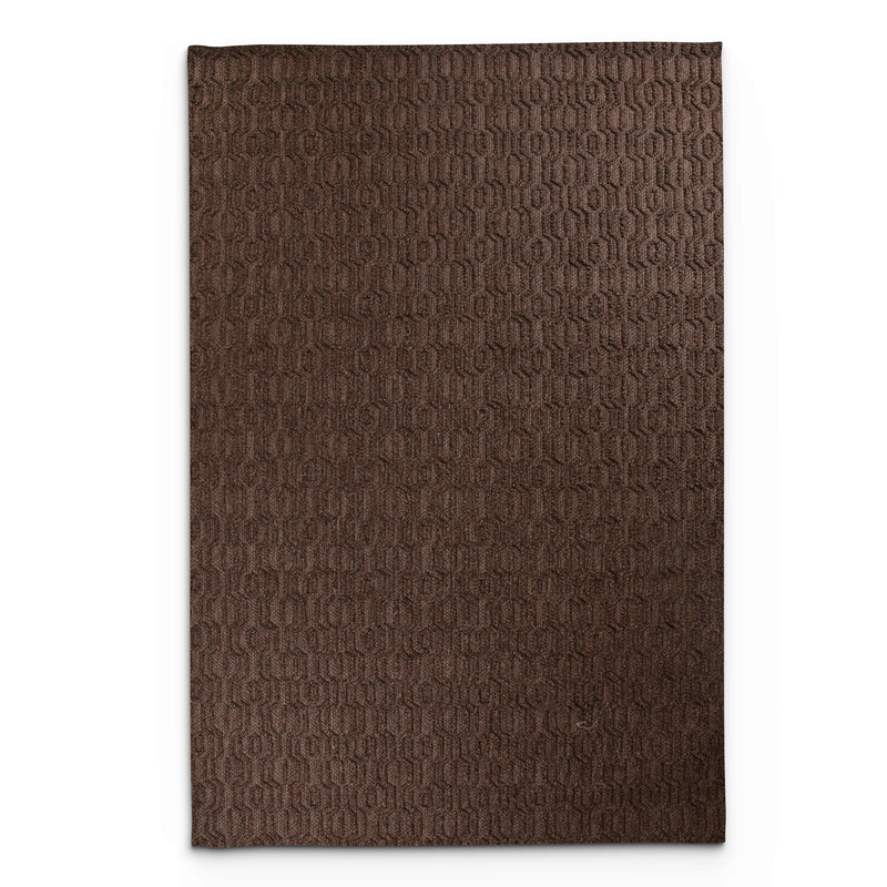 Mumbai Mocha Rug