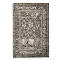Dejavu Vintage Tribal Rug