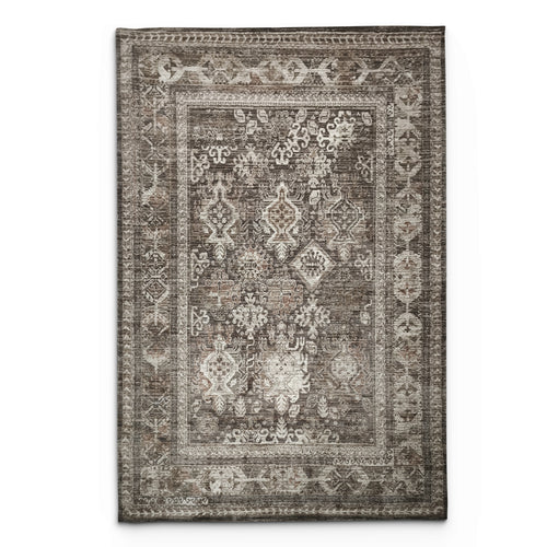 Dejavu Vintage Tribal Rug